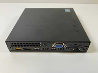 Lenovo m720q, core(tm) i5 9th gen, 16 gb ram, 256 gb ssd mini desktops (3x) - afbeelding 7 van  16