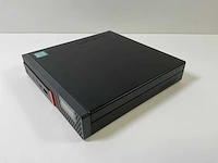 Lenovo m720q, core(tm) i5 9th gen, 16 gb ram, 256 gb ssd mini desktops (3x) - afbeelding 15 van  16