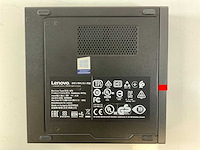 Lenovo m720q, core(tm) i5 9th gen, 16 gb ram (2x8gb), 256 gb ssd mini desktops (2x) - afbeelding 6 van  6