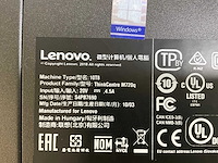 Lenovo m720q, core(tm) i5 9th gen, 16 gb ram (2x8gb), 256 gb ssd mini desktops (2x) - afbeelding 5 van  6
