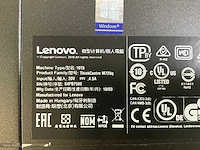 Lenovo m720q, core(tm) i5 9th gen, 16 gb ram (2x8gb), 256 gb ssd mini desktops (2x) - afbeelding 6 van  6