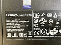 Lenovo m720q, core(tm) i5 9th gen, 16 gb ram (2x8gb), 256 gb ssd mini desktops (2x) - afbeelding 7 van  7