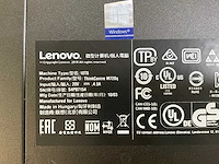 Lenovo m720q, core(tm) i5 9th gen, 16 gb ram (2x8gb), 256 gb ssd mini desktops (2x) - afbeelding 4 van  5