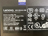 Lenovo m720q, core(tm) i5 9th gen, 16 gb ram (2x8gb), 256 gb ssd mini desktops (2x) - afbeelding 5 van  5