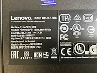 Lenovo m720q, core(tm) i5 9th gen, 16 gb ram (2x8gb), 256 gb ssd mini desktops (2x) - afbeelding 6 van  7