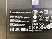 Lenovo m720q, core(tm) i5 9th gen, 16 gb ram (2x8gb), 256 gb ssd mini desktops (2x) - afbeelding 6 van  7