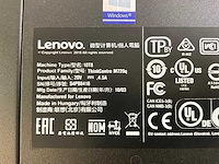 Lenovo m720q, core(tm) i5 9th gen, 16 gb ram (2x8gb), 256 gb ssd mini desktops (2x) - afbeelding 7 van  7