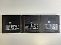 Lenovo m720q, core(tm) i5 9th gen, 16 gb ram (2x8gb), 256 gb ssd mini desktops (3x) - afbeelding 5 van  8