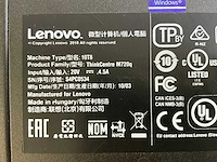 Lenovo m720q, core(tm) i5 9th gen, 16 gb ram (2x8gb), 256 gb ssd mini desktops (3x) - afbeelding 7 van  8