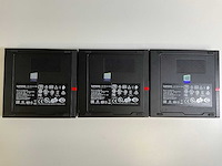 Lenovo m720q, core(tm) i5 9th gen, 16 gb ram (2x8gb), 256 gb ssd mini desktops (3x) - afbeelding 5 van  8