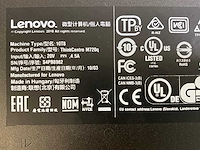 Lenovo m720q, core(tm) i5 9th gen, 16 gb ram (2x8gb), 256 gb ssd mini desktops (3x) - afbeelding 7 van  8