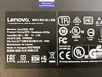 Lenovo m720q, core(tm) i5 9th gen, 16 gb ram (2x8gb), 256 gb ssd mini desktops (3x) - afbeelding 8 van  8