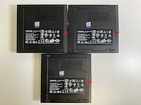 Lenovo m720q, core(tm) i5 9th gen, 16 gb ram (2x8gb), 256 gb ssd mini desktops (3x) - afbeelding 5 van  8