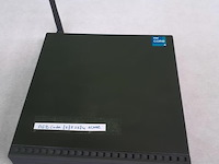 Lenovo mini-desktopcomputer thinkcentre m70q gen 2 - afbeelding 1 van  3