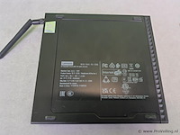Lenovo mini-desktopcomputer thinkcentre m70q gen 2 - afbeelding 2 van  3