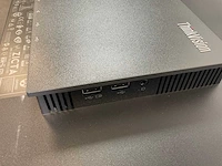 Lenovo mix model desktops - check description (2x) - afbeelding 2 van  11