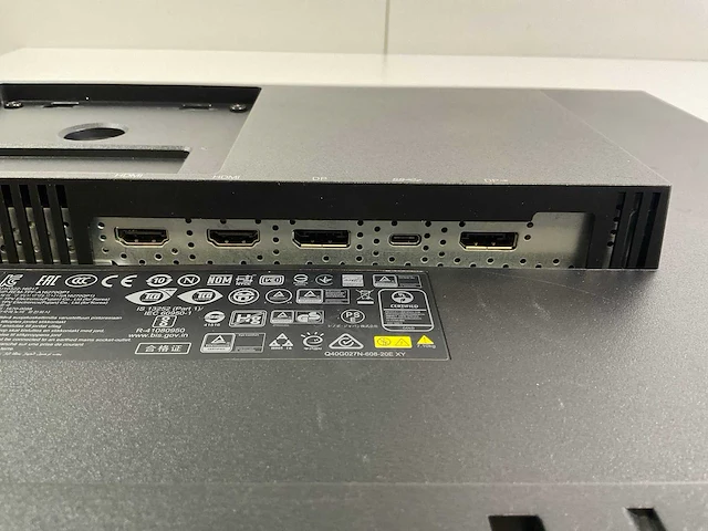 Lenovo mix model desktops - check description (2x) - afbeelding 7 van  11