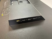 Lenovo mix model desktops - check description (2x) - afbeelding 8 van  11