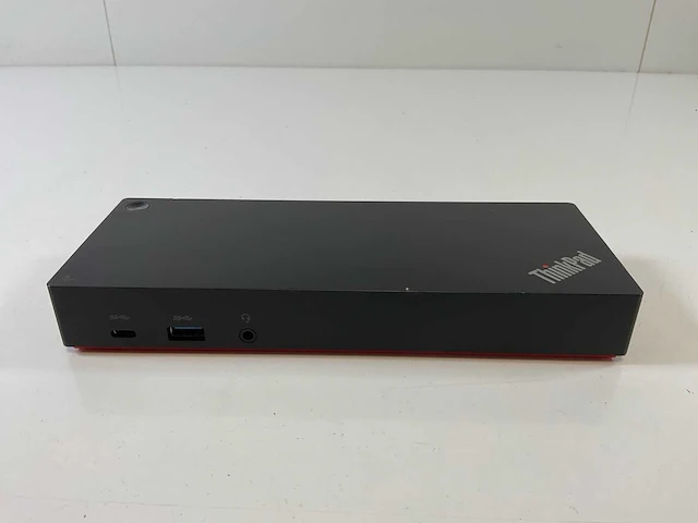 Lenovo mix model docking stations - check description (28x) - afbeelding 2 van  15