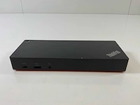Lenovo mix model docking stations - check description (28x) - afbeelding 2 van  15