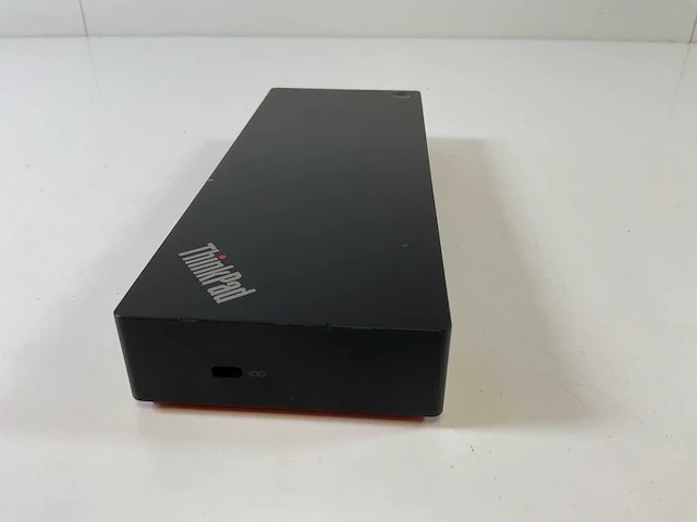 Lenovo mix model docking stations - check description (28x) - afbeelding 3 van  15