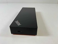 Lenovo mix model docking stations - check description (28x) - afbeelding 3 van  15