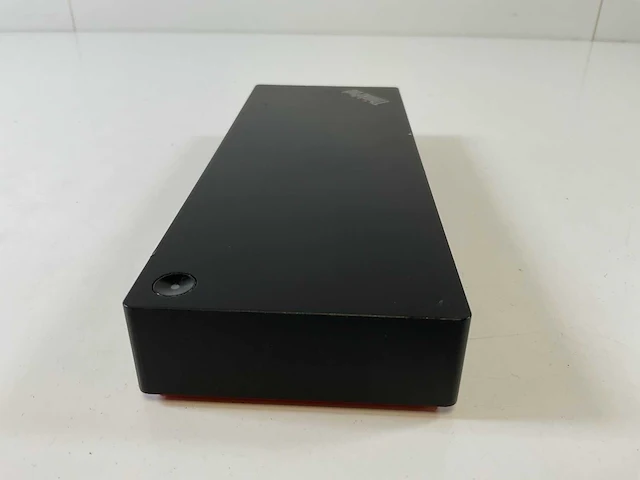 Lenovo mix model docking stations - check description (28x) - afbeelding 5 van  15