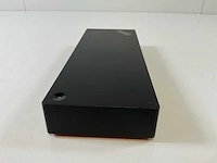 Lenovo mix model docking stations - check description (28x) - afbeelding 5 van  15