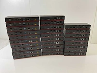 Lenovo mix model docking stations - check description (28x)