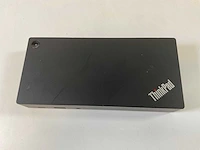 Lenovo mix model docking stations - check description (28x) - afbeelding 10 van  15