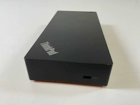 Lenovo mix model docking stations - check description (28x) - afbeelding 12 van  15
