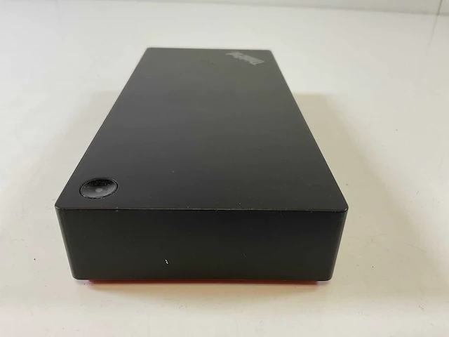 Lenovo mix model docking stations - check description (28x) - afbeelding 13 van  15