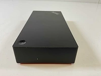 Lenovo mix model docking stations - check description (28x) - afbeelding 13 van  15