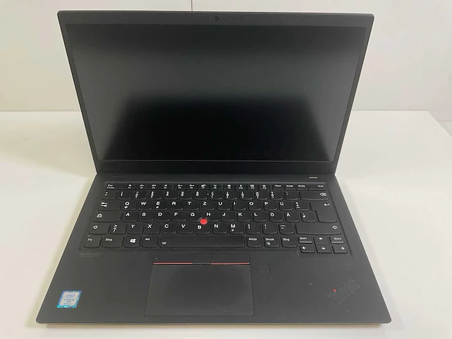 Lenovo mix model laptops - check description (3x) - afbeelding 2 van  23