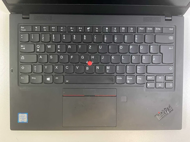 Lenovo mix model laptops - check description (3x) - afbeelding 5 van  23