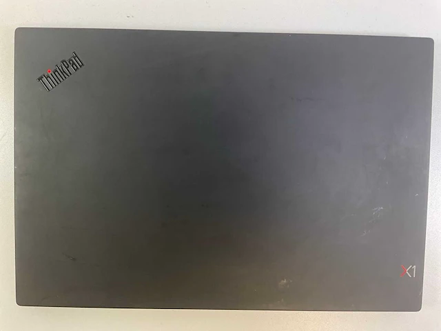 Lenovo mix model laptops - check description (3x) - afbeelding 6 van  23