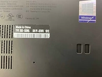 Lenovo mix model laptops - check description (3x) - afbeelding 8 van  23
