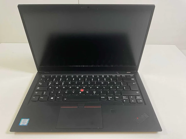 Lenovo mix model laptops - check description (3x) - afbeelding 9 van  23