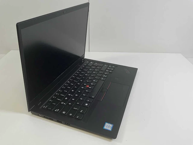 Lenovo mix model laptops - check description (3x) - afbeelding 10 van  23