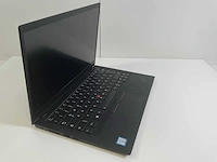 Lenovo mix model laptops - check description (3x) - afbeelding 10 van  23
