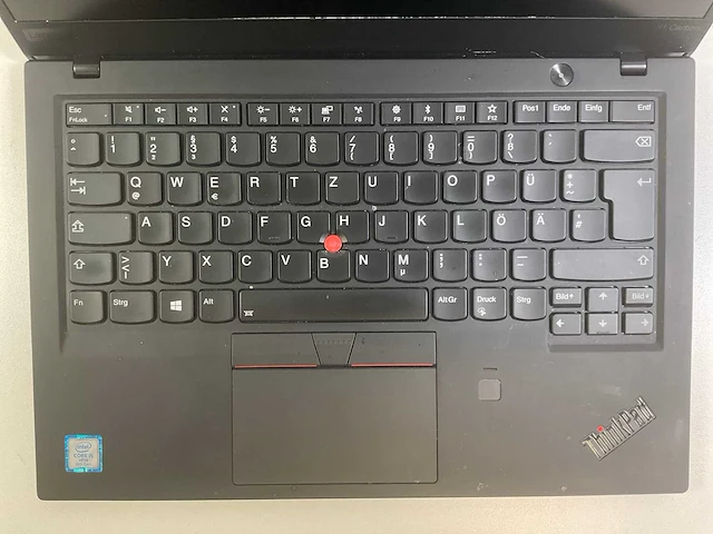 Lenovo mix model laptops - check description (3x) - afbeelding 13 van  23