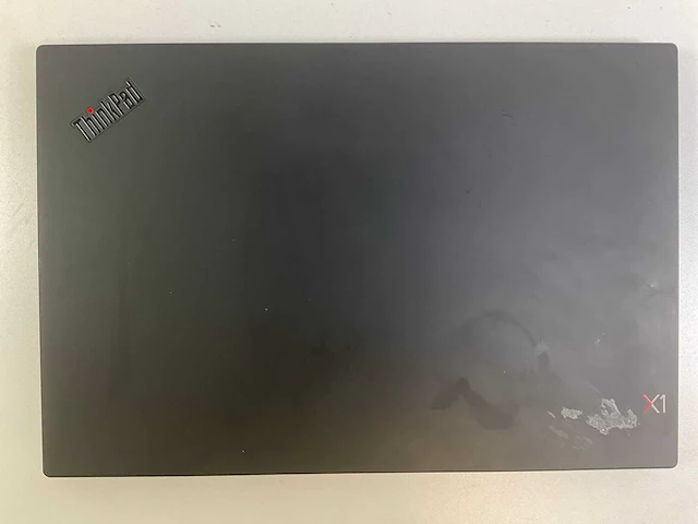 Lenovo mix model laptops - check description (3x) - afbeelding 14 van  23