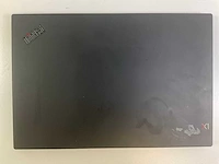 Lenovo mix model laptops - check description (3x) - afbeelding 14 van  23