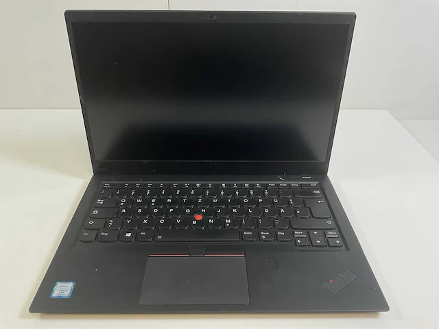 Lenovo mix model laptops - check description (3x) - afbeelding 17 van  23