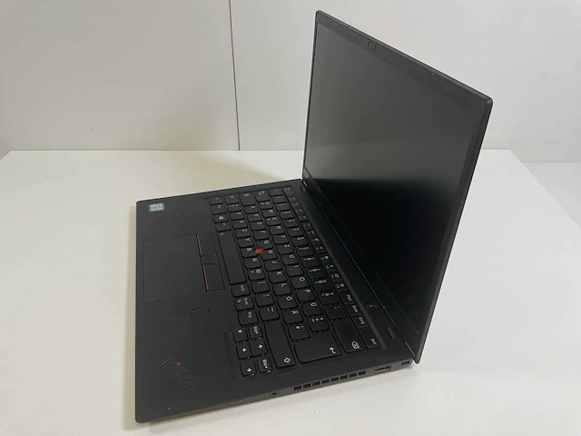 Lenovo mix model laptops - check description (3x) - afbeelding 19 van  23