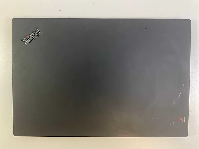 Lenovo mix model laptops - check description (3x) - afbeelding 21 van  23