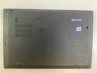 Lenovo mix model laptops - check description (3x) - afbeelding 22 van  23