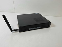 Lenovo mix model mini desktops - check description (3x) - afbeelding 2 van  13