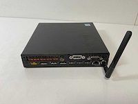 Lenovo mix model mini desktops - check description (3x) - afbeelding 4 van  13