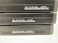 Lenovo mix model mini desktops - check description (3x) - afbeelding 9 van  13